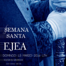 Concierto de marchas procesionales de Ejea