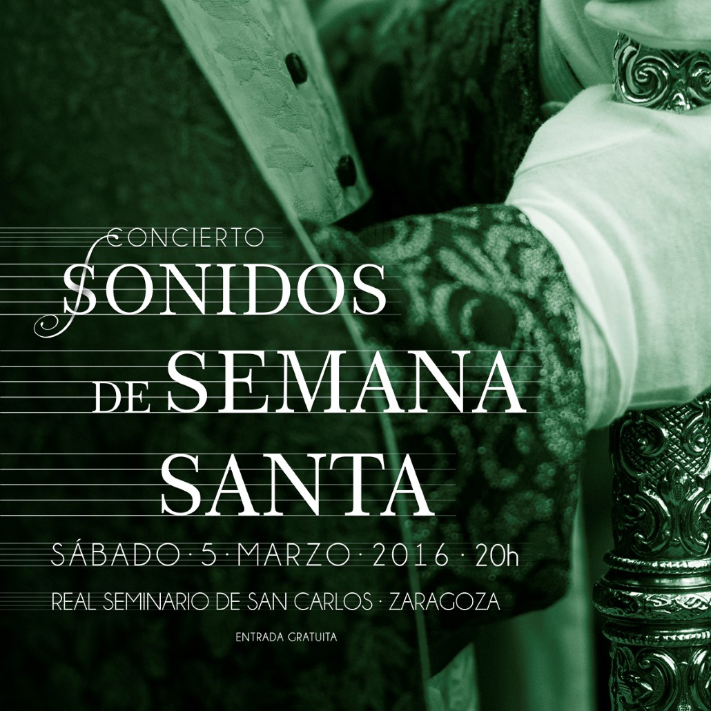 Primer concierto de la Cuaresma 2016