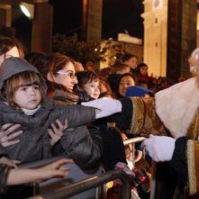 Nueva cita con los Reyes Magos de Ejea