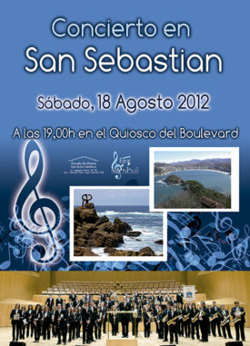 Concierto de Verano