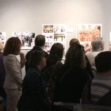 Exposición del centenario de la Banda de Música de Ejea