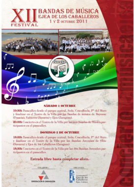 Festival de Ejea