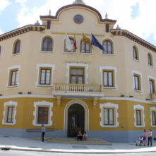El Ayuntamiento de Ejea apoya de forma estable las enseñanzas musicales en el municipio