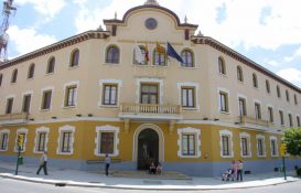 El Ayuntamiento de Ejea apoya de forma estable las enseñanzas musicales en el municipio