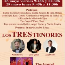 CONCIERTOS  PARA  ECOLARES