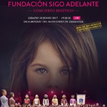 GRAN GALA ARAGONESA DE LA MÚSICA