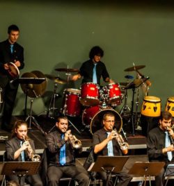XVI  FESTIVAL DE BANDAS EJEA