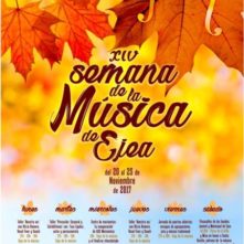 XIV Semana de la Música de Ejea