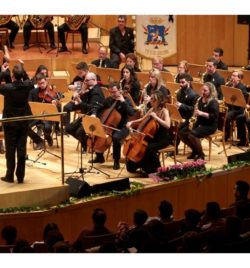 XI GALA SOLIDARIA EN BENEFICIO DE AMAC GEMA