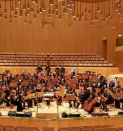 XI GALA SOLIDARIA EN BENEFICIO DE AMAC GEMA