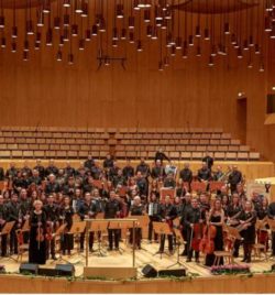 XI GALA SOLIDARIA EN BENEFICIO DE AMAC GEMA