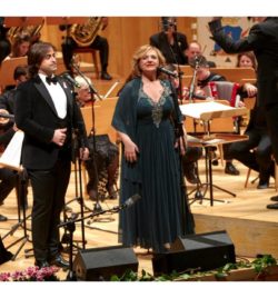 XI GALA SOLIDARIA EN BENEFICIO DE AMAC GEMA