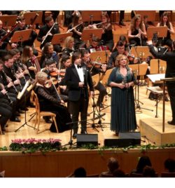 XI GALA SOLIDARIA EN BENEFICIO DE AMAC GEMA