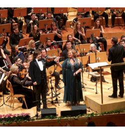 XI GALA SOLIDARIA EN BENEFICIO DE AMAC GEMA