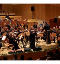 XI GALA SOLIDARIA EN BENEFICIO DE AMAC GEMA