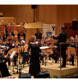 XI GALA SOLIDARIA EN BENEFICIO DE AMAC GEMA