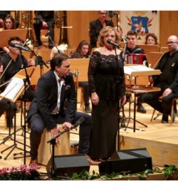 XI GALA SOLIDARIA EN BENEFICIO DE AMAC GEMA