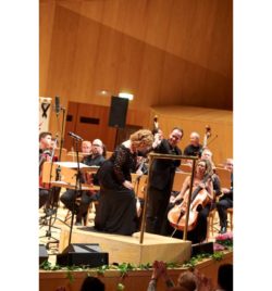 XI GALA SOLIDARIA EN BENEFICIO DE AMAC GEMA