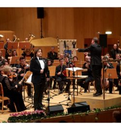 XI GALA SOLIDARIA EN BENEFICIO DE AMAC GEMA