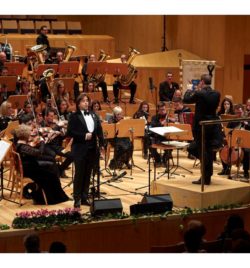 XI GALA SOLIDARIA EN BENEFICIO DE AMAC GEMA