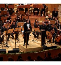 XI GALA SOLIDARIA EN BENEFICIO DE AMAC GEMA