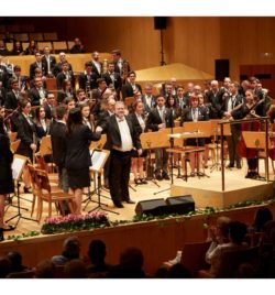 XI GALA SOLIDARIA EN BENEFICIO DE AMAC GEMA