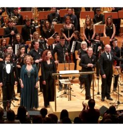 XI GALA SOLIDARIA EN BENEFICIO DE AMAC GEMA