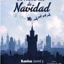 Gran Concierto de Navidad, 2017