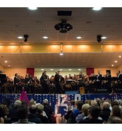 Gran Concierto de Navidad, 2017