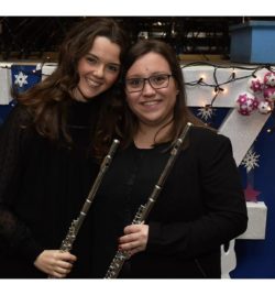 Gran Concierto de Navidad, 2017