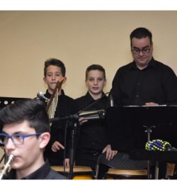 Gran Concierto de Navidad, 2017
