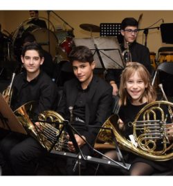 Gran Concierto de Navidad, 2017