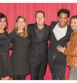 Gran Concierto de Navidad, 2017