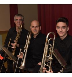 Gran Concierto de Navidad, 2017