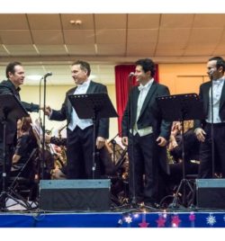 Gran Concierto de Navidad, 2017