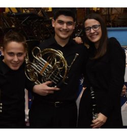 Gran Concierto de Navidad, 2017