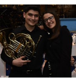 Gran Concierto de Navidad, 2017