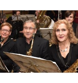 Gran Concierto de Navidad, 2017