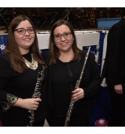 Gran Concierto de Navidad, 2017
