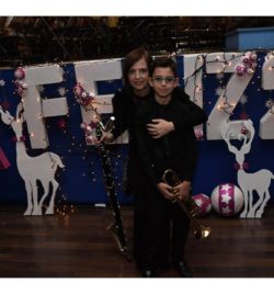 Gran Concierto de Navidad, 2017