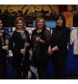 Gran Concierto de Navidad, 2017