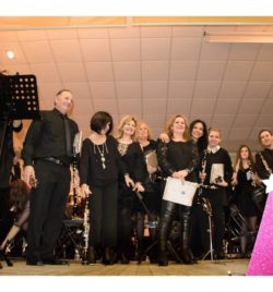 Gran Concierto de Navidad, 2017