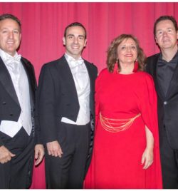 Gran Concierto de Navidad, 2017