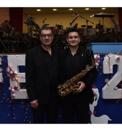 Gran Concierto de Navidad, 2017