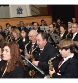 ENTREGA DE LA MEDALLA DE ORO DE LA VILLA DE EJEA