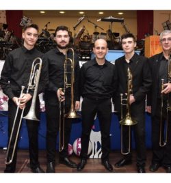 Gran Concierto de Navidad, 2017