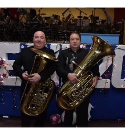 Gran Concierto de Navidad, 2017