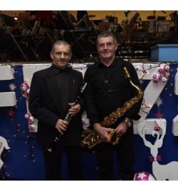 Gran Concierto de Navidad, 2017