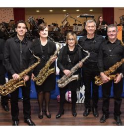 Gran Concierto de Navidad, 2017