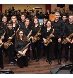 Gran Concierto de Navidad, 2017